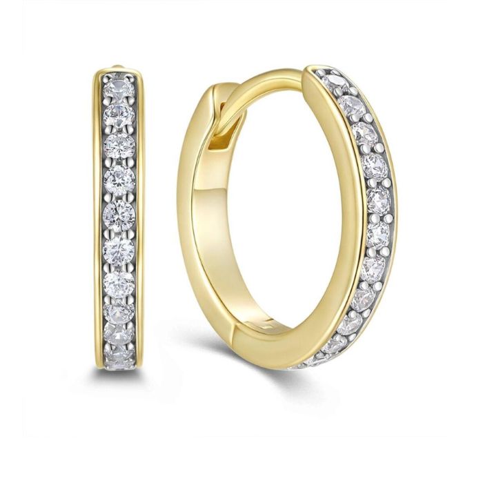 Boucles d´oreilles Femme New Bling 9NB-1738