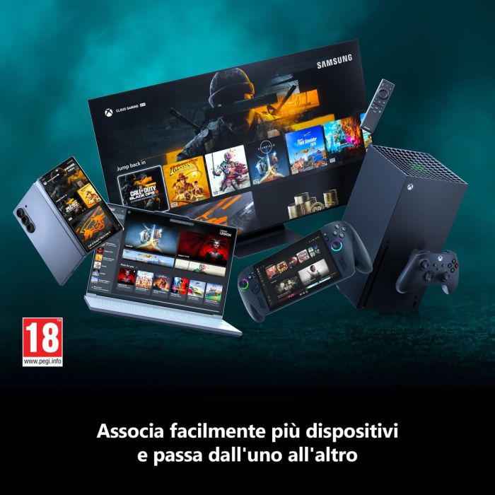 Manette Xbox One XBOX 7 Manette Xbox One XBOX 7