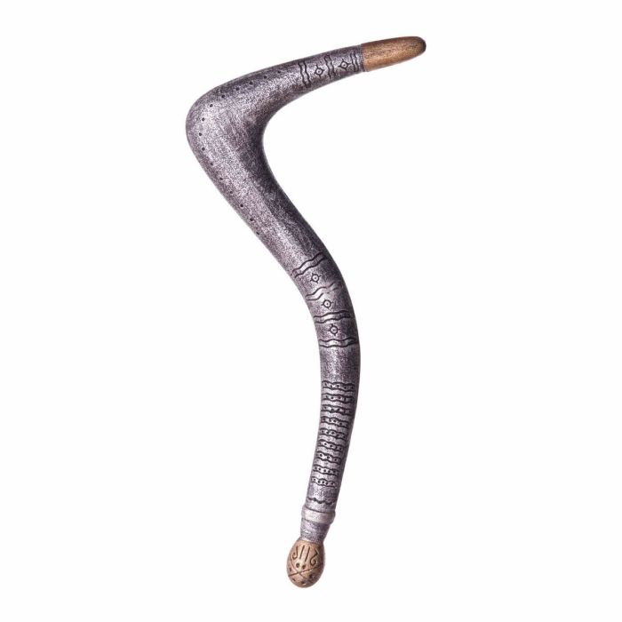 Boomerang My Other Me of War (46 x 25 cm) 0 Boomerang My Other Me of War (46 x 25 cm) 0