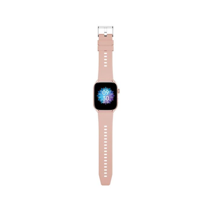 Montre intelligente KSIX Urban Move Rose 5
