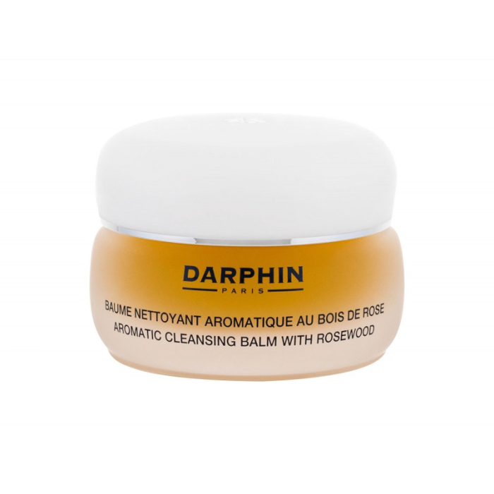 Darphin Baume Démaquillant Aromatique à l'Essence de Bois de Rose 40 ml Darphin Baume Démaquillant Aromatique à l'Essence de Bois de Rose 40 ml