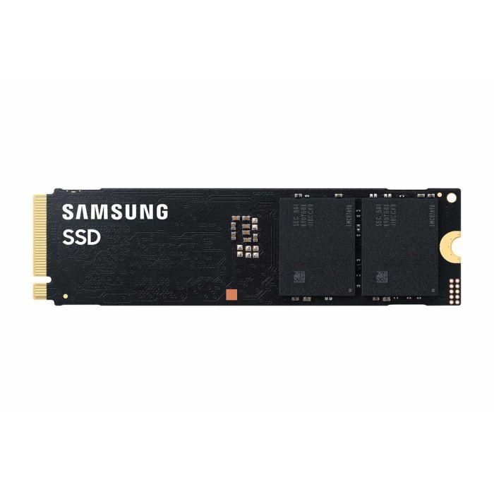 Disque dur Samsung MZ-VAP8T0BW 8 TB SSD 22
