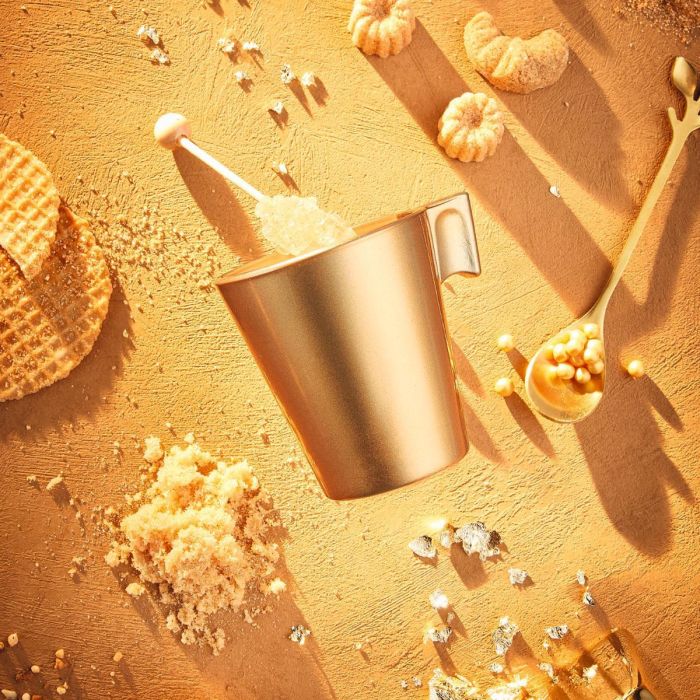 Taza Vidrio Flashy Luminarc 8 cL 3 Taza Vidrio Flashy Luminarc 8 cL 3