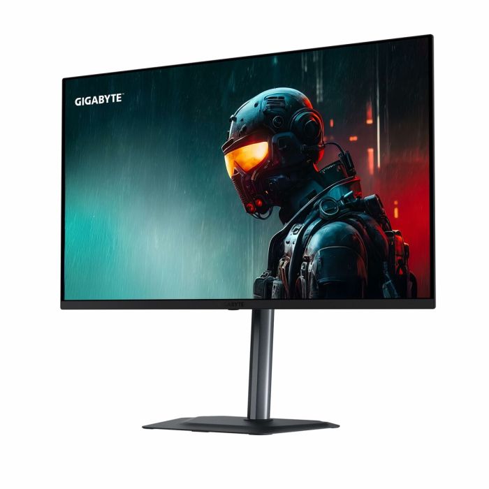 Monitor Gaming Gigabyte MO32U 4K Ultra HD 32" 9 Monitor Gaming Gigabyte MO32U 4K Ultra HD 32" 9