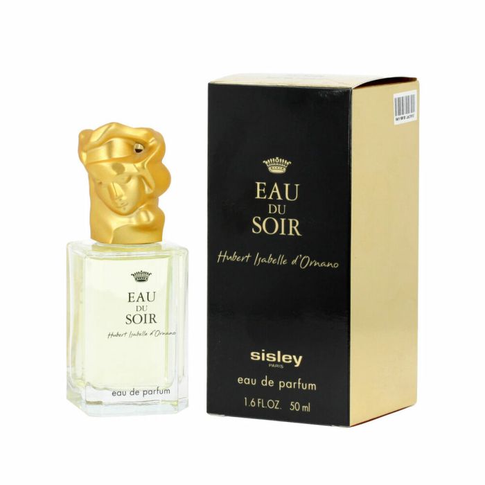 Sisley Eau Du Soir Eau de Parfum 50 mL