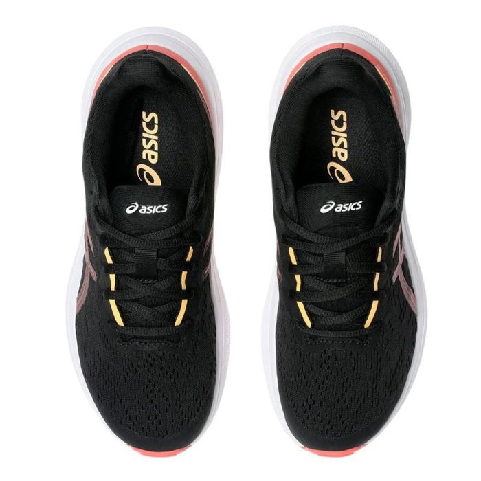 Chaussures de Sport pour Enfants Asics Gt-1000 13 Gs Noir 39 1