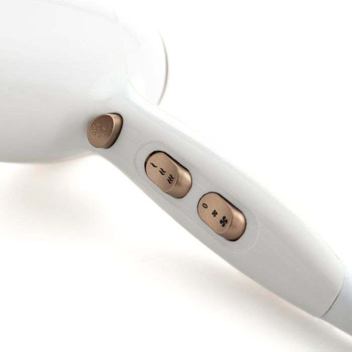 Sèche-cheveux Dcook Gallery Blanc 2100 W 13