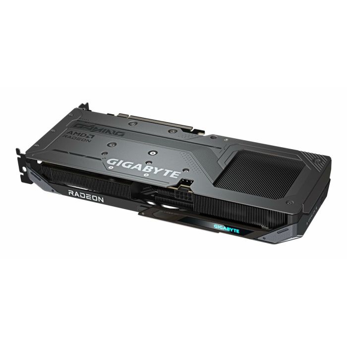 Carte Graphique Gigabyte GV-R9060XTGAMING OC-16GD 16 GB GDDR6 2 Carte Graphique Gigabyte GV-R9060XTGAMING OC-16GD 16 GB GDDR6 2