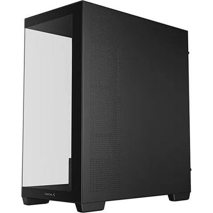 Boîtier ATX semi-tour DEEPCOOL R-CG580-BKNDA0-G-1 2