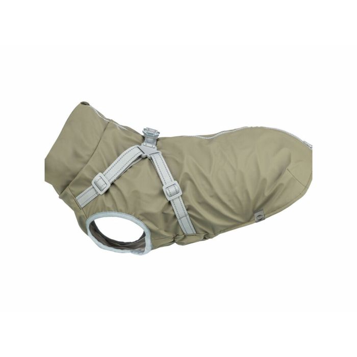 Manteau pour Chien Trixie Vert Olive S 0 Manteau pour Chien Trixie Vert Olive S 0