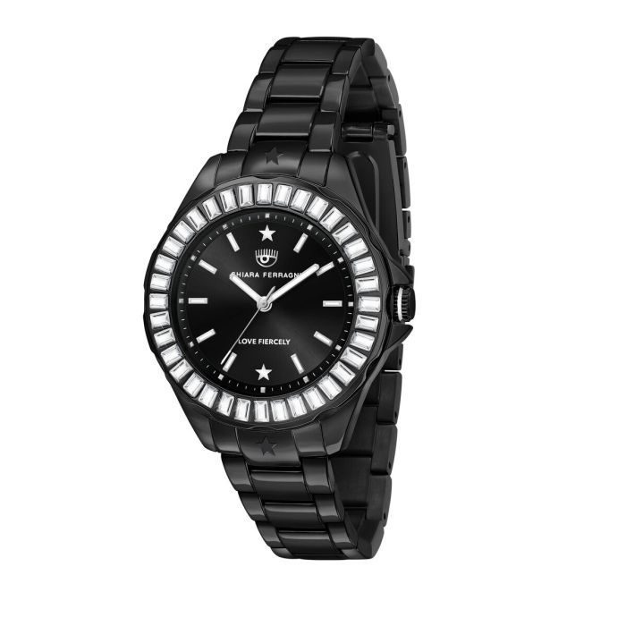 Montre Femme Chiara Ferragni R1953101501 (Ø 36 mm)