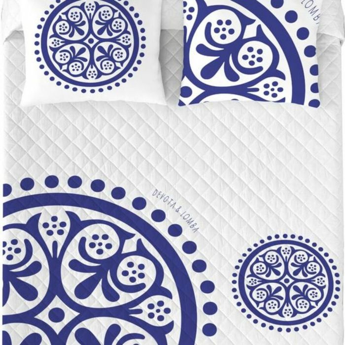 Couvre-lit Klein Geo Devota & Lomba 3