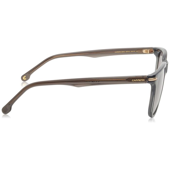 Lunettes de soleil Unisexe Carrera CARRERA-300-S-KB7 ø 54 mm 3