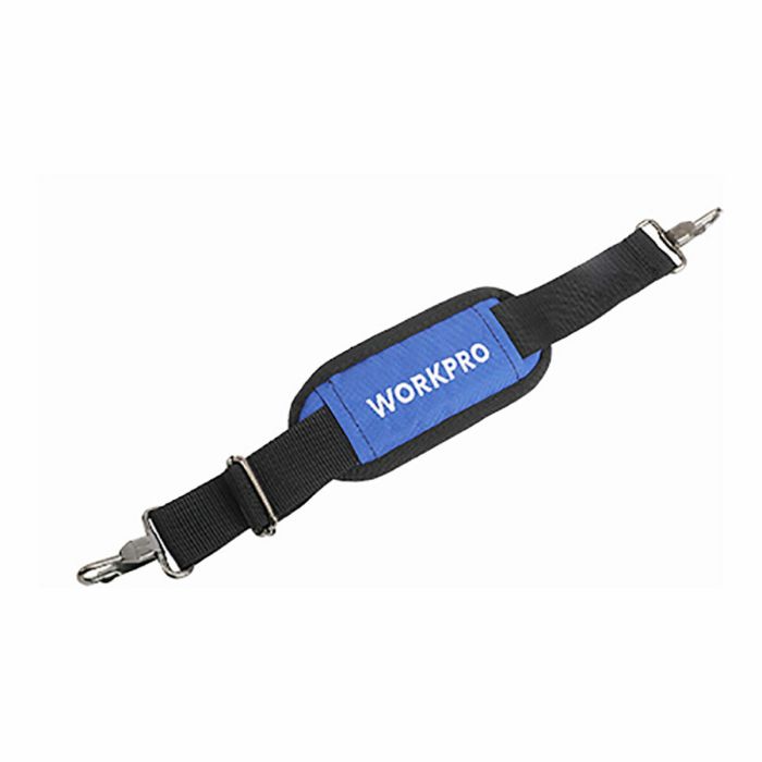 Sac à outils Workpro 35 x 19 x 22 cm 1 Sac à outils Workpro 35 x 19 x 22 cm 1