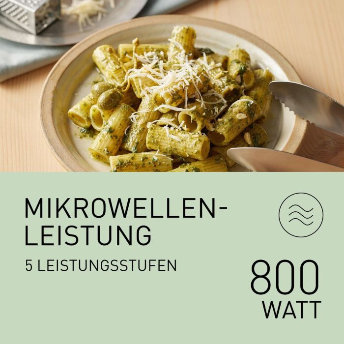 Poudres Compactes Panasonic NN-SM21QWEPG 1