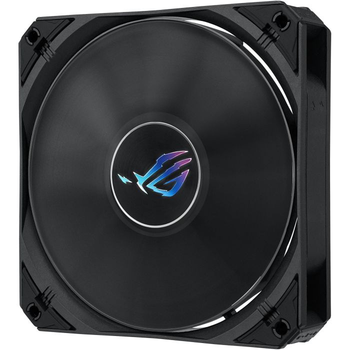K Asus WAK ROG Strix LC III 360 9