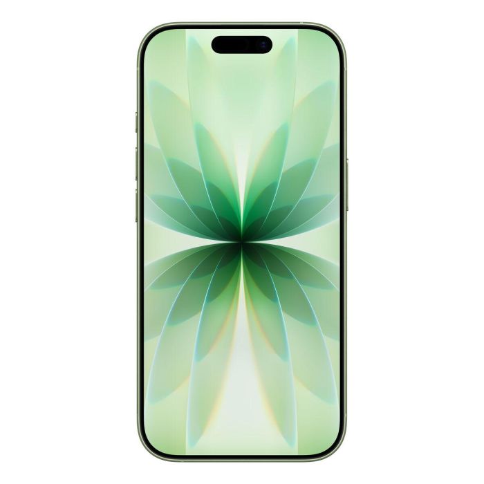 Smartphone Apple Iphone 17 6,3" A19 256 GB Vert 4 Smartphone Apple Iphone 17 6,3" A19 256 GB Vert 4
