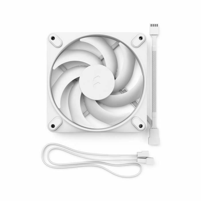 Ventillateur de cabine Fractal Design FD-F-MO1-1202 14