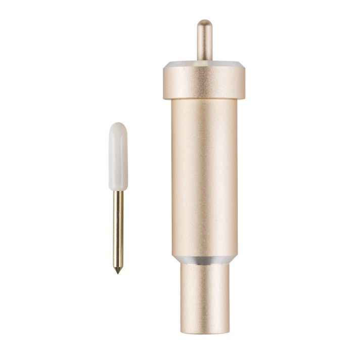 Lame de coupe pour plotter de découpe Cricut Mkr P.Fine 0 Lame de coupe pour plotter de découpe Cricut Mkr P.Fine 0