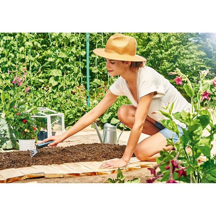 Râteau pour ramasser les feuilles Cellfast Energo 1