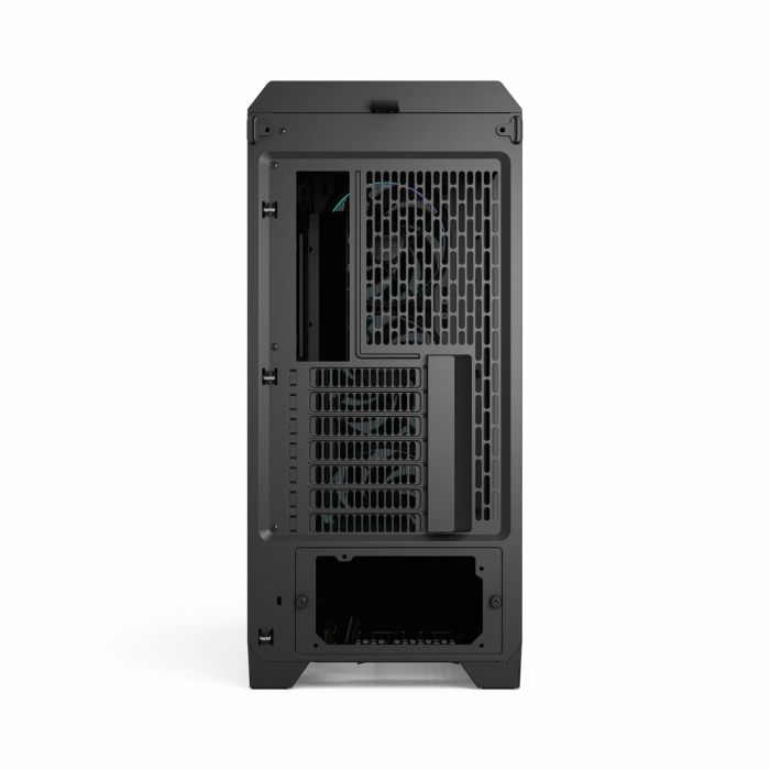 Boîtier ATX semi-tour Fractal Design FD-C-MES3A-06 Noir 7