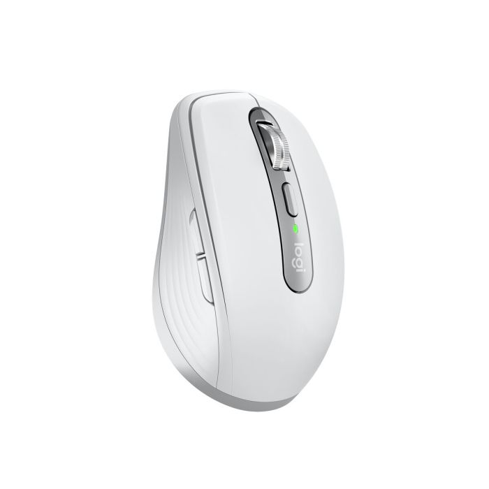 Souris sans-fil Logitech MX Anywhere 3S Blanc/Gris 4