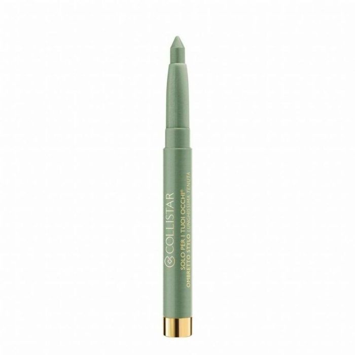 Ombre à paupières Collistar Eye Shadow Stick Nº 7 Pearl 1,4 g