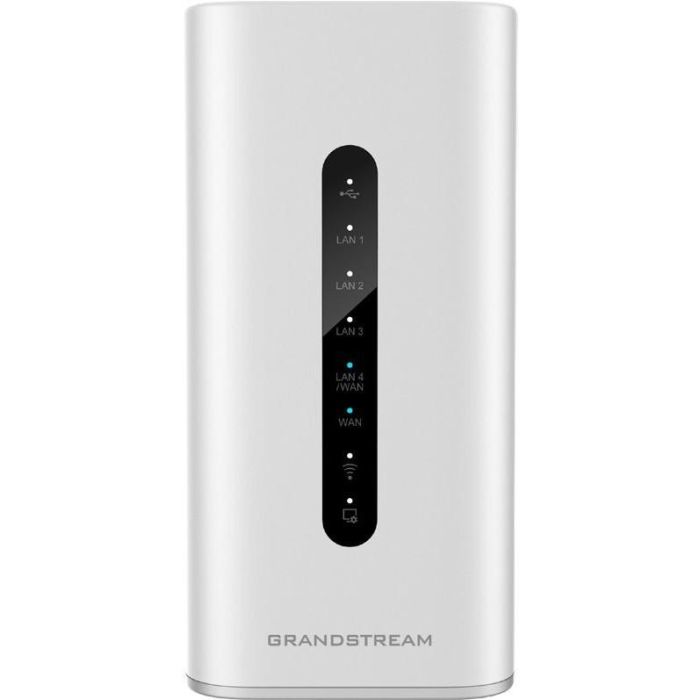 Grandstream GWN7062 Wi-Fi 6 Dual-Band Router 2