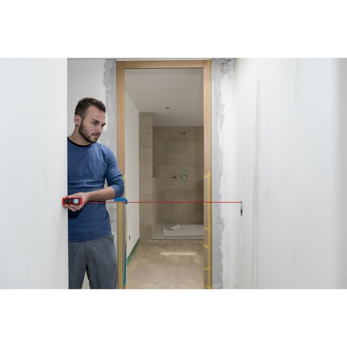 Télémètre SOLA 20 m 6