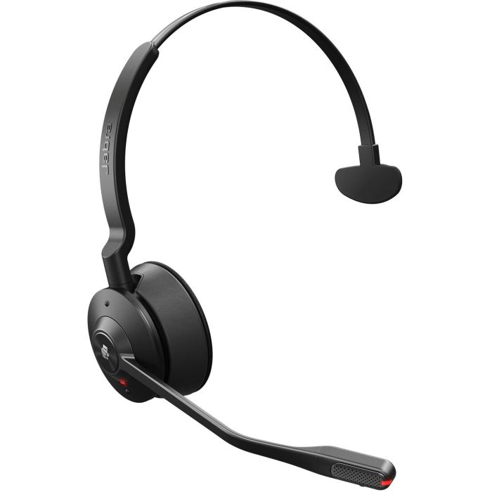 Jabra Engage 55 MS Headset schwarz 1