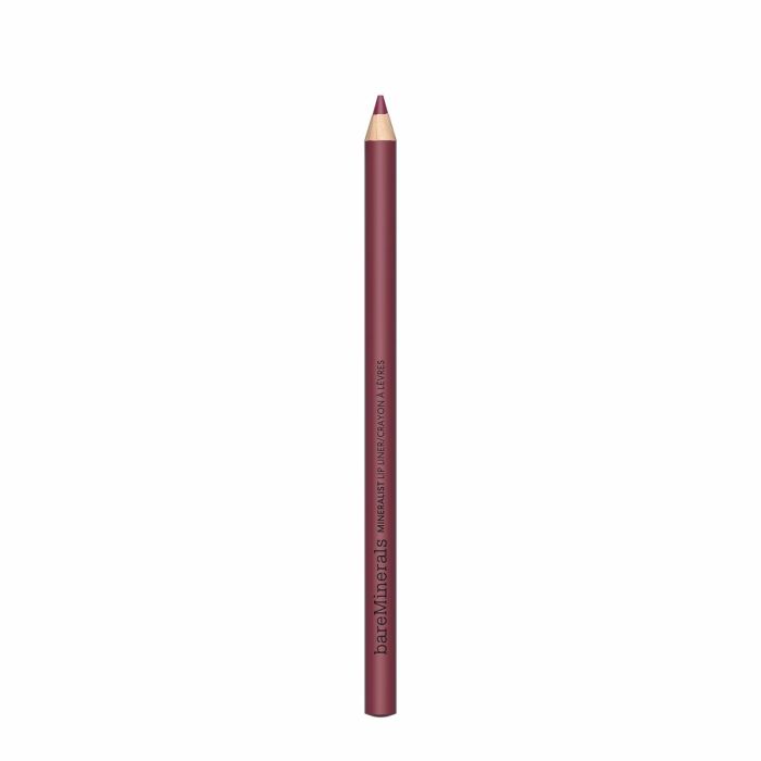 Crayon Contour des Lèvres bareMinerals Mineralist Mindful Mulberry 1,3 g 0 Crayon Contour des Lèvres bareMinerals Mineralist Mindful Mulberry 1,3 g 0