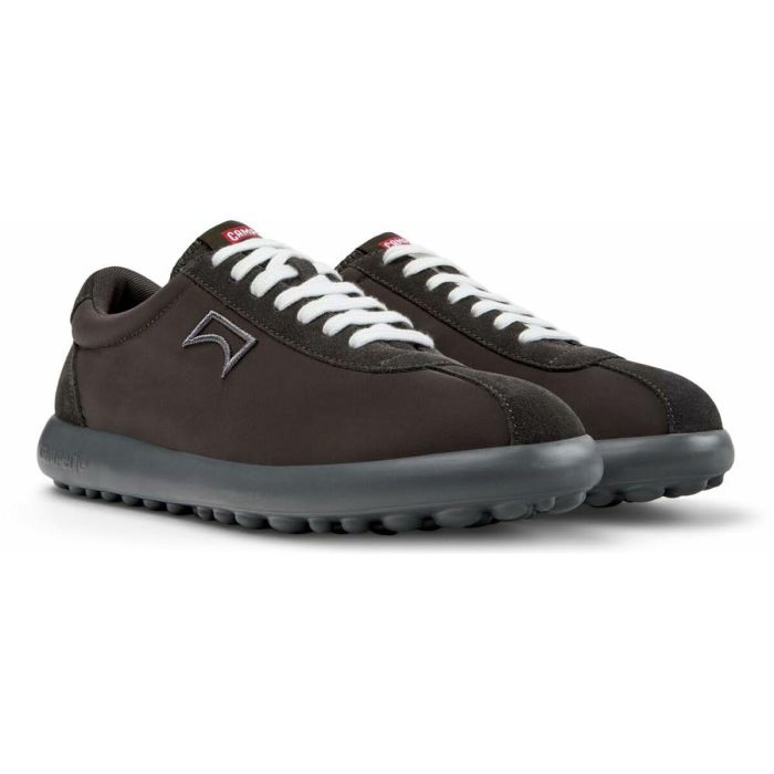 Chaussures casual homme Camper Rug Meteor,Vega Meteor/Fiesta Marron 37 23