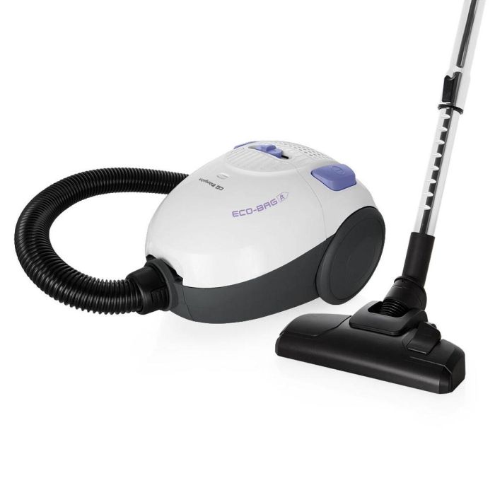 Aspirateur Orbegozo AP-7007 800 W Noir 0 Aspirateur Orbegozo AP-7007 800 W Noir 0