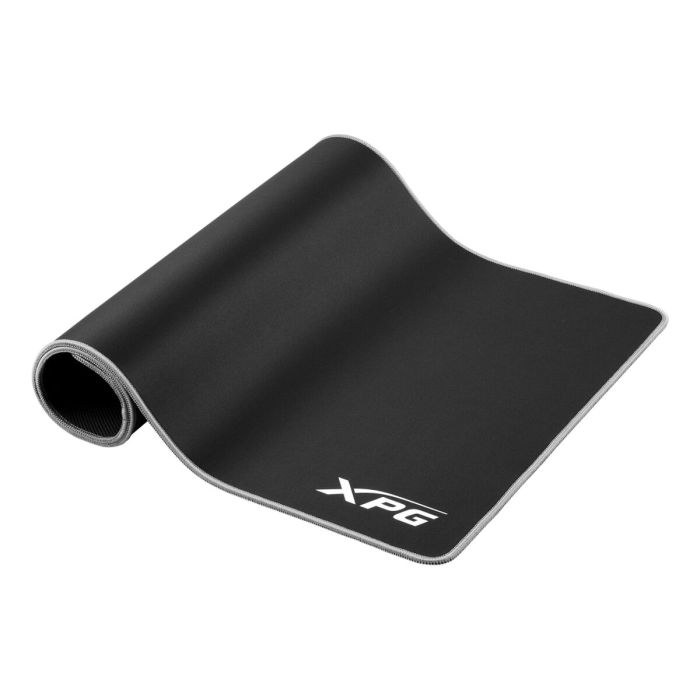 Tapis de Souris XPG Frontline XL Noir 1 Tapis de Souris XPG Frontline XL Noir 1