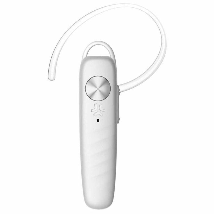 Écouteurs Bluetooth Celly BH20WH Blanc 5
