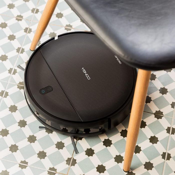 Aspirateur robot Cecotec M10 Aqua 2000 mAh 10 Aspirateur robot Cecotec M10 Aqua 2000 mAh 10