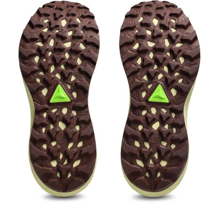 Chaussures de trail pour femmes Asics Trabuco Terra 3 Noir 37 3 Chaussures de trail pour femmes Asics Trabuco Terra 3 Noir 37 3