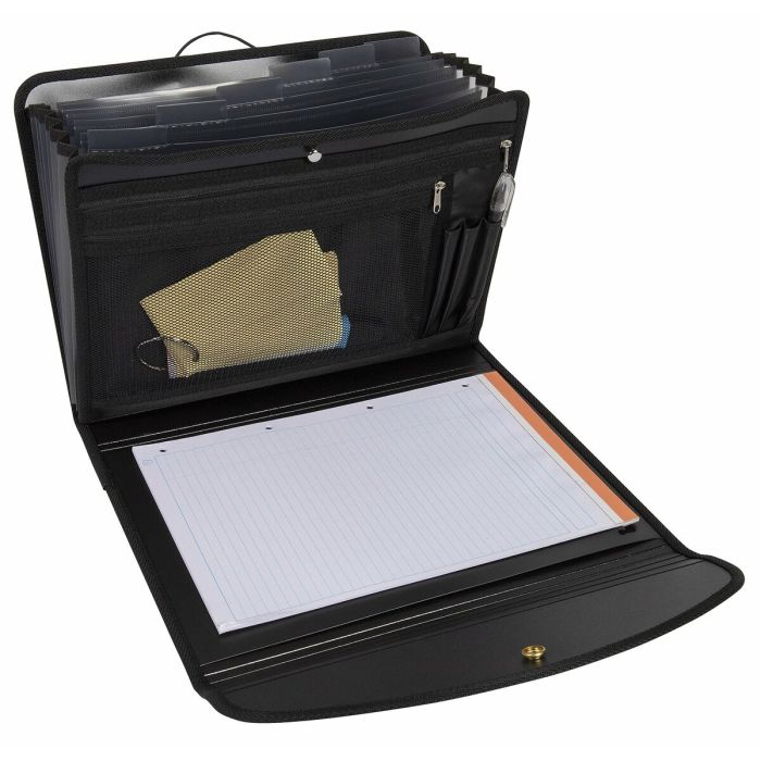 Classeur Exacompta Multicouleur A4 7