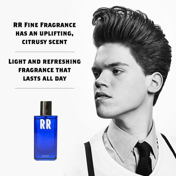 Parfum Homme Reuzel 50 ml 4