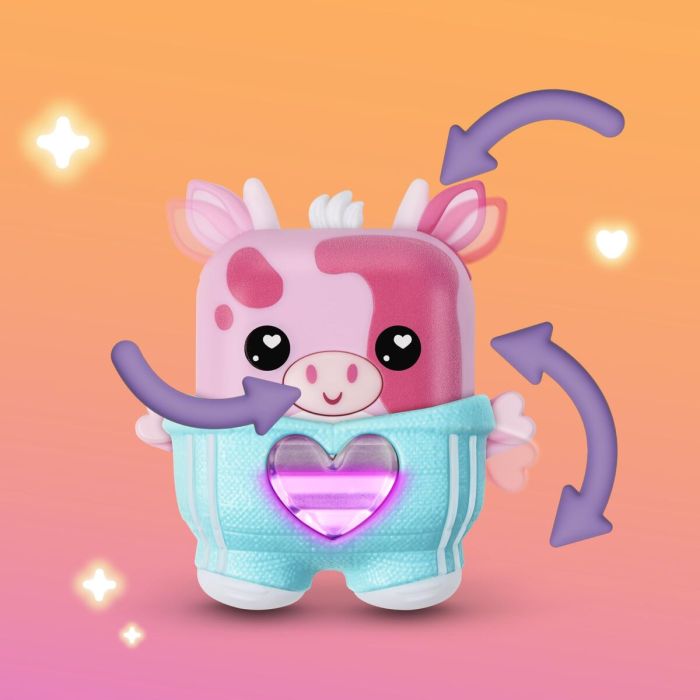 Porte-clés Hasbro Rose 7