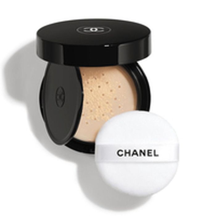 Set de Maquillage Chanel POUDRE UNIVERSELLE LIBRE 3