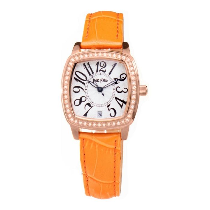 Montre Femme Folli Follie WF14B020SDS (Ø 34 mm) 0 Montre Femme Folli Follie WF14B020SDS (Ø 34 mm) 0