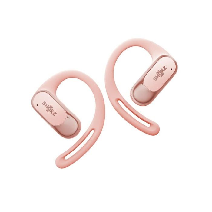Oreillette Bluetooth Shokz OpenFit Air 0 Oreillette Bluetooth Shokz OpenFit Air 0