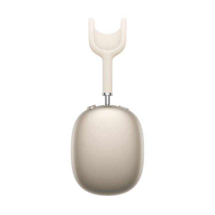 Casque Bluetooth à Bandeau Apple AirPods Max (2ª Gen.) Blanc (2 Unités) 1