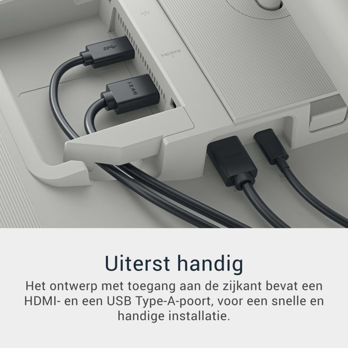 Monitor Gaming Dell Plus S2725QC 4K Ultra HD 27" 10 Monitor Gaming Dell Plus S2725QC 4K Ultra HD 27" 10