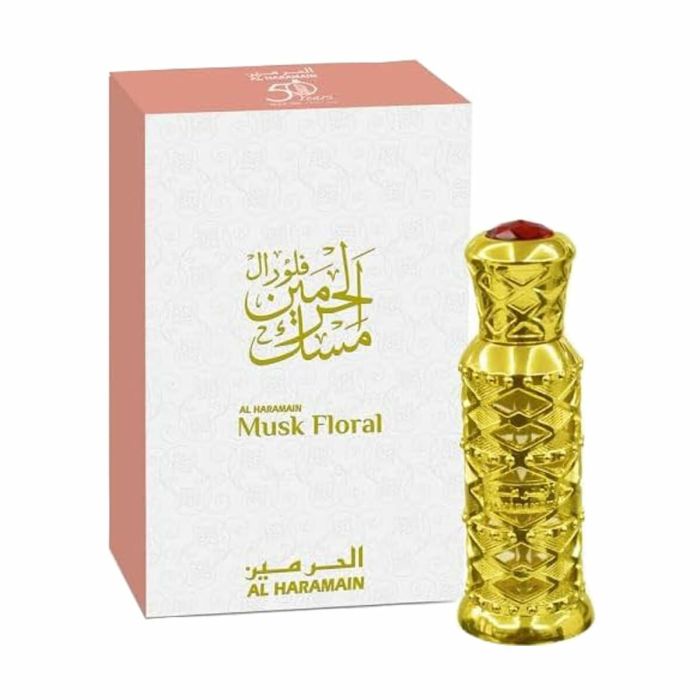 Parfum Femme Al Haramain EDP