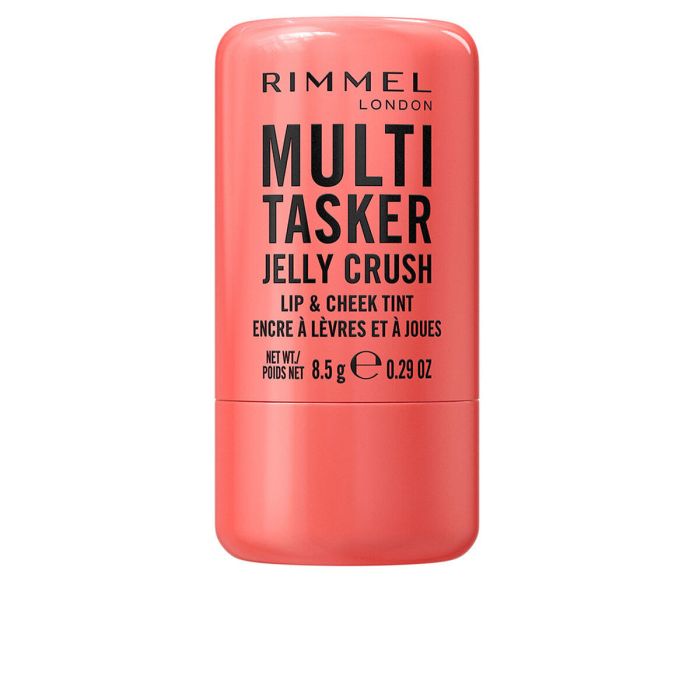 Rouge à lèvres Rimmel London THE MULTI-TASKER 0 Rouge à lèvres Rimmel London THE MULTI-TASKER 0