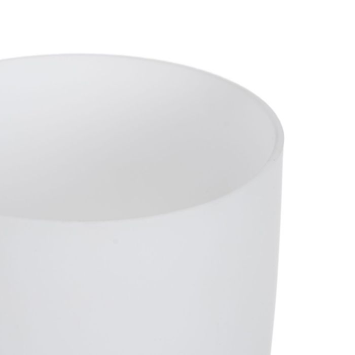 Applique Blanc Doré 60 W 18 x 12 x 36 cm 5 Applique Blanc Doré 60 W 18 x 12 x 36 cm 5