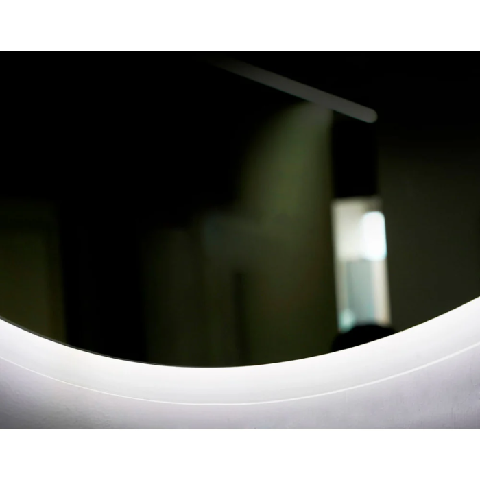 LIMEX Miroir Lumineux "Bélgica" Ø70Cm Blanc Froid LIMEX-BELG003/70 7