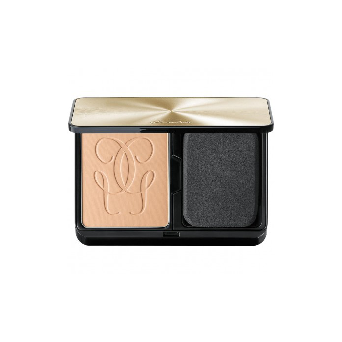 Guerlain Lingerie Pdr Fdt Comp Cplt 02N Clair 40 mL 2